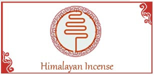 Himalayan Incense