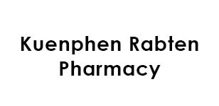 Kuenphen Rabten Pharmacy