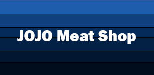JOJO Meat Shop