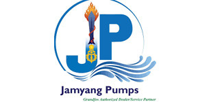 Jamyang Pumps