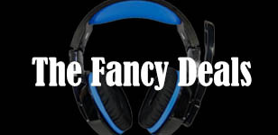 The Fancy Deals