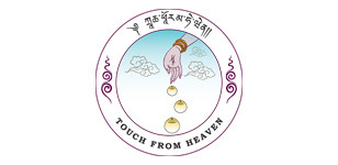 Touch From Heaven