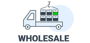 Zala Wholesale