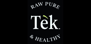 Tek - Raw Pure & Healthy