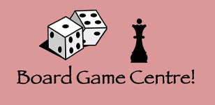 Board Game Center