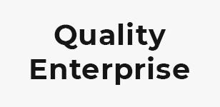 Quality Enterprise