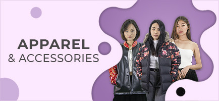 Apparel & Accessories