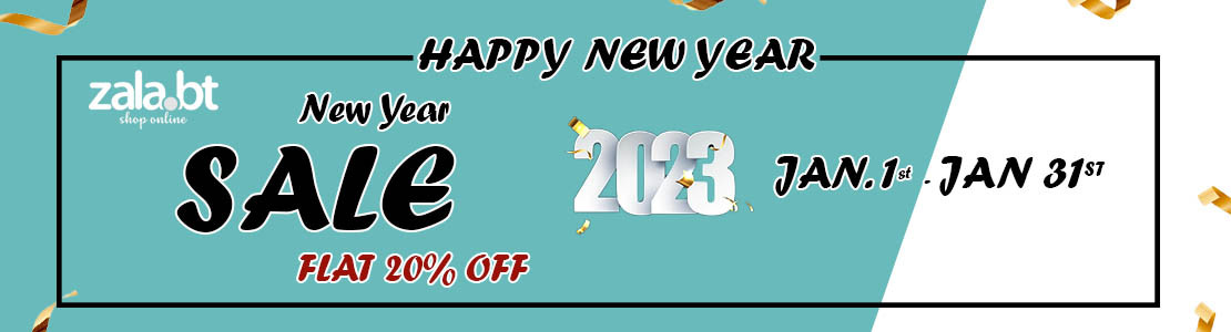 New Year 2023 OFFER