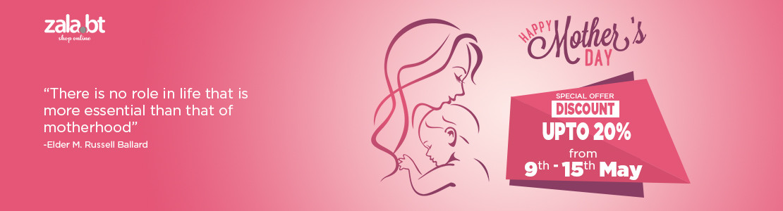 Mothers Day 2021