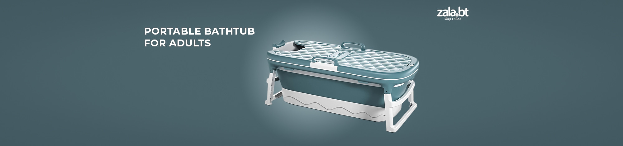 Portable Bathtub