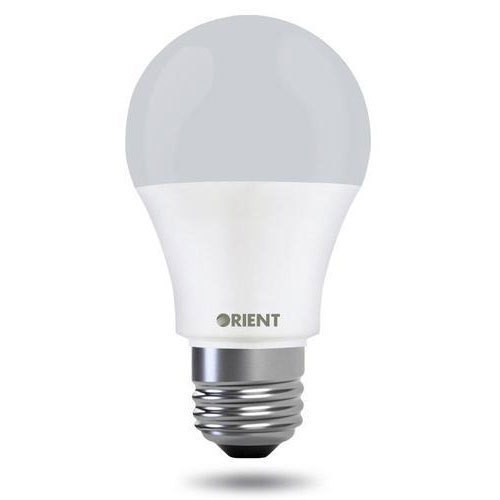 Orient rechargeable led bulb discount