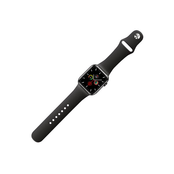 Smartwatch sales y 1