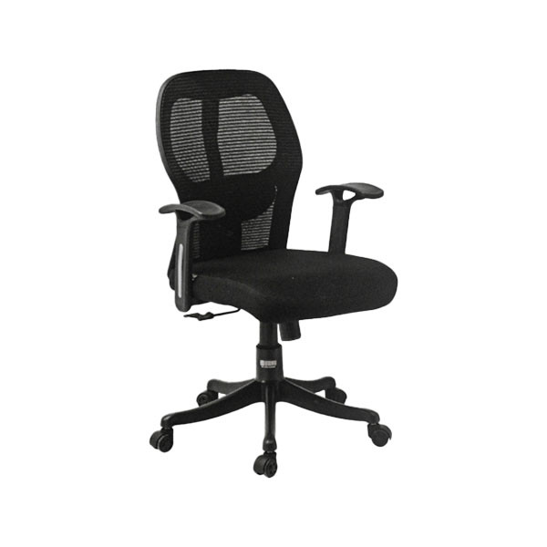Dice shop revolving chair