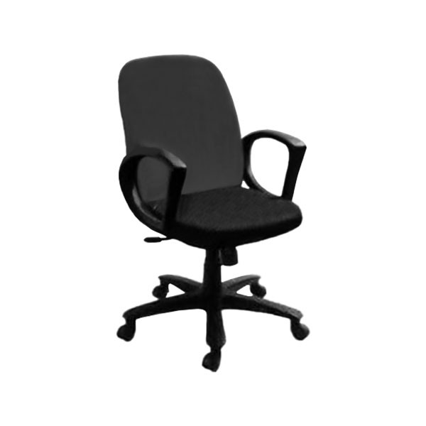 Dice Half Revolving Chair 6936 zala.bt
