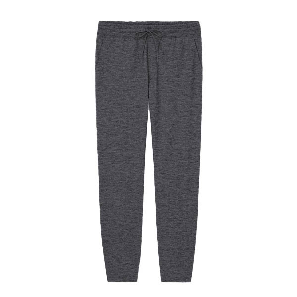 Uniqlo Men's Ultra Stretch Active Jogger Pants (08Dark Grey-Large) 