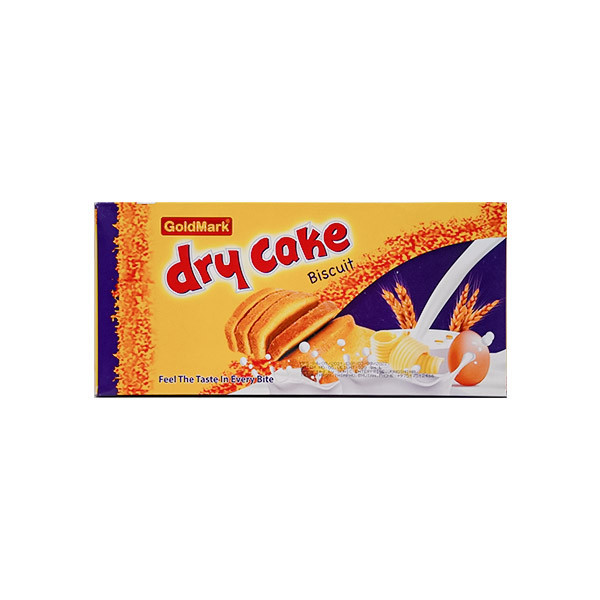 Goldmark Dry Cake Biscuit 320 g zala.bt
