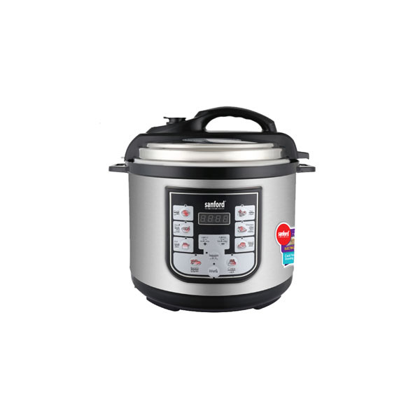 Sanford multi cooker outlet