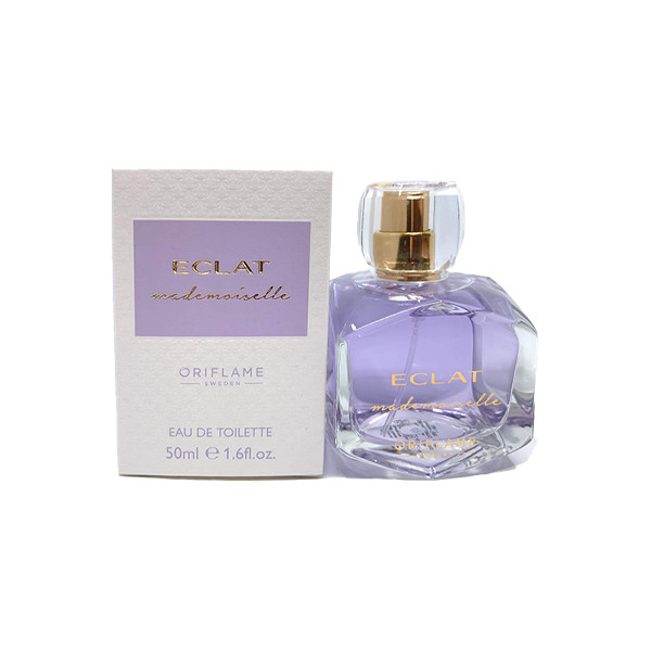 Eclat online mademoiselle edt