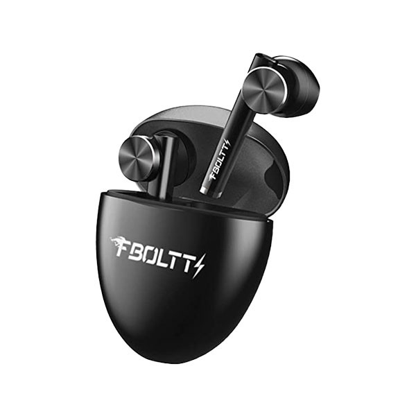 Fire Boltt True Wireless Stereo Earbuds BE1300 zala.bt