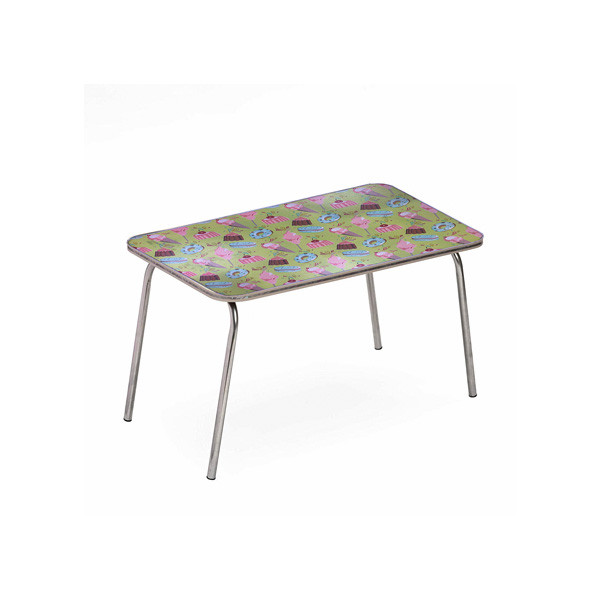 Multi Purpose Foldable Portable Mini Table zala.bt