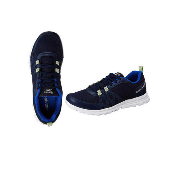 Reebok men's fusion deals xtreme running shoes