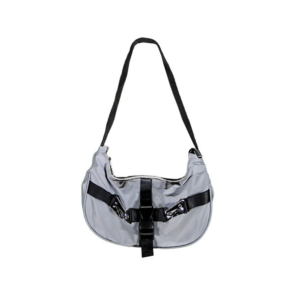 ASOS Reflective Shoulder Bag zala.bt