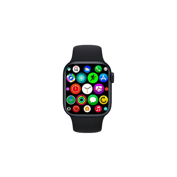 Hiwatch Pro Smart Watch T700S zala.bt