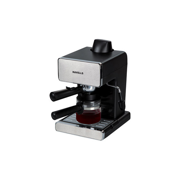 Coffee sales maker havells