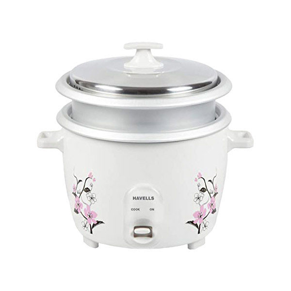 Havells rice cooker clearance 5 litre price