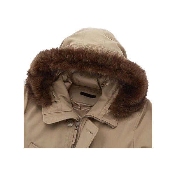 Uniqlo ultra warm down coat mens hotsell