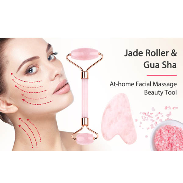 Best Face Massage Tools 2024  Face Rollers, Gua Shuas & More