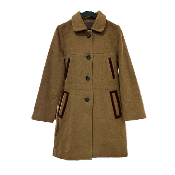 Ladies Winter Over Jacket A003 zala.bt
