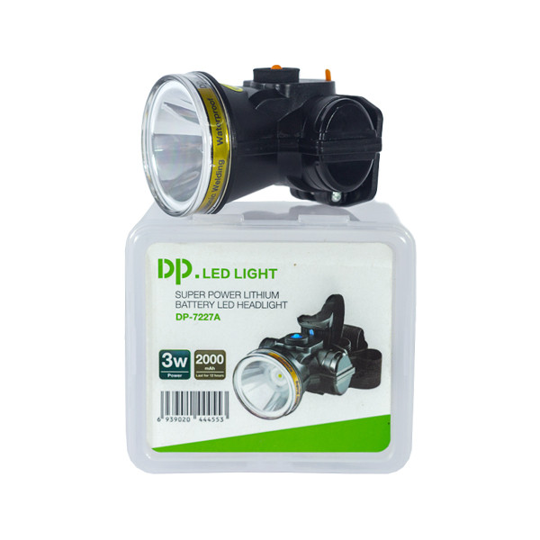 Dp led headlight deals