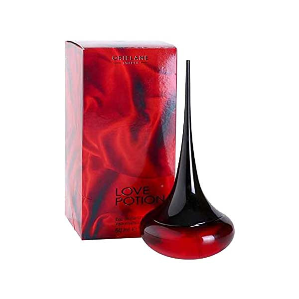 Love on sale potion perfume