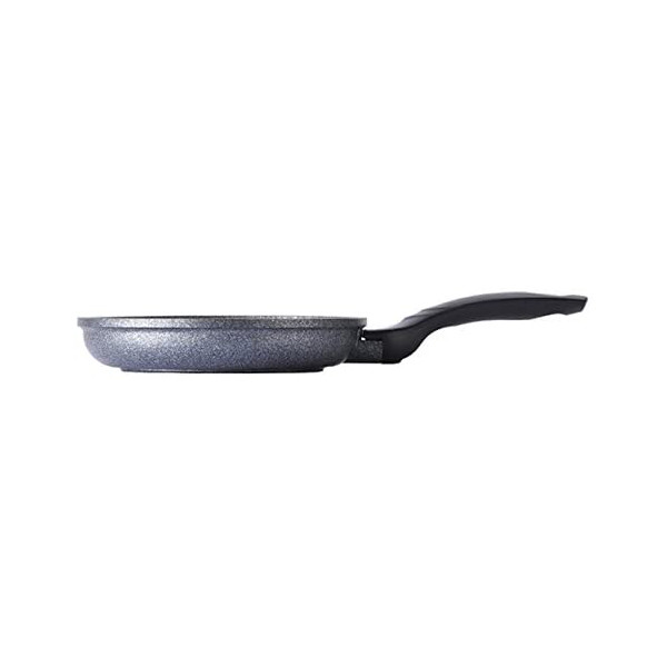 KITCHEN FLOWER FryPan Work Pan 11inch 2P Chemflon Anti-bacterial Coating –  Korea E Market