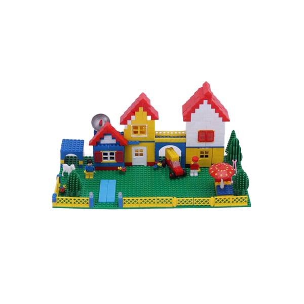 Lego senior outlet architect set