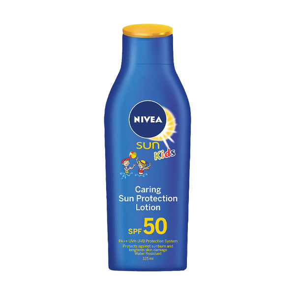 Nivea shop sun kids
