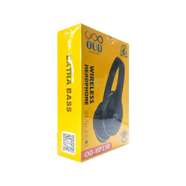 OUD Wireless Headphone OD HP23B zala.bt