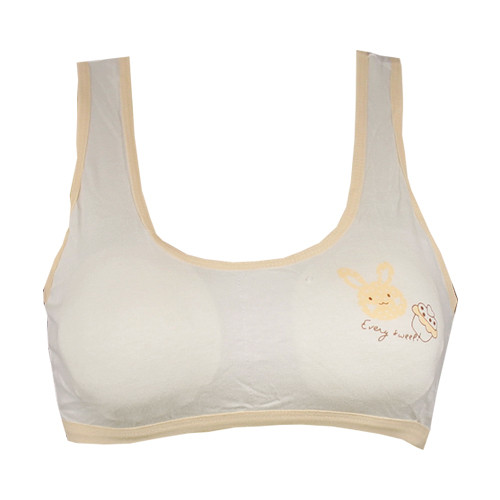 Letty Young Plain sport Bra 