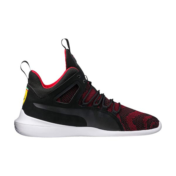 Puma sf sales evo cat mid