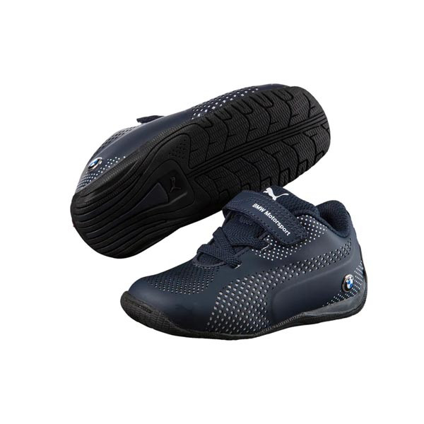 Puma BMW MS Drift Cat 5 Ultra