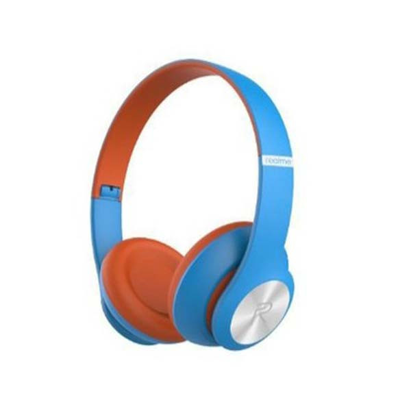 Realme RNA 66 Wireless Headphone zala.bt
