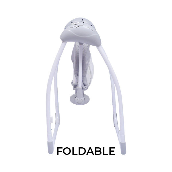 R for rabbit baby sales swing