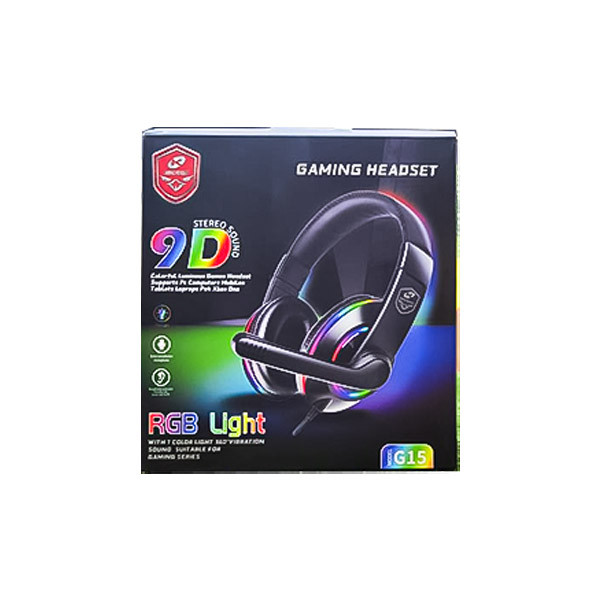 G15 headphones sales