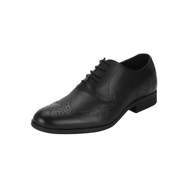 Red tape 2025 formal shoes price