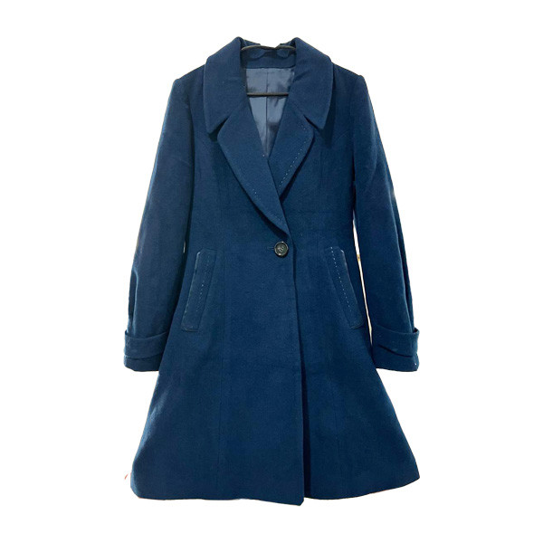 Over jacket for online ladies
