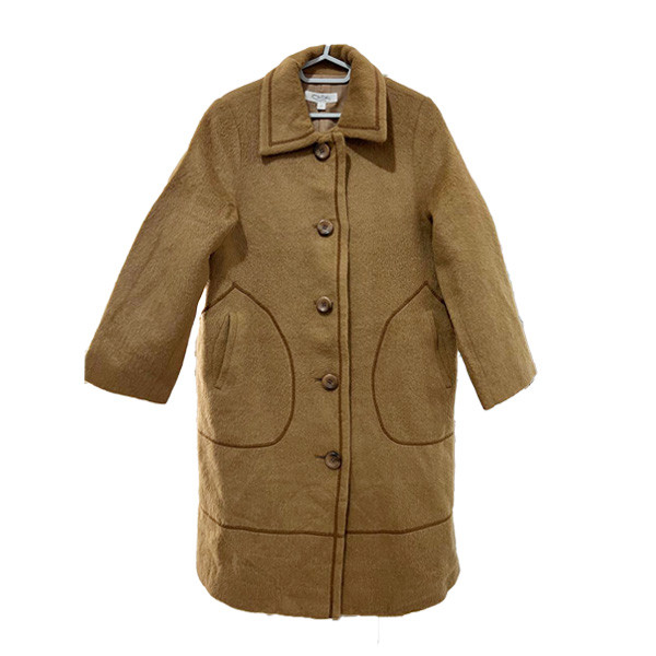 Over jacket for clearance ladies