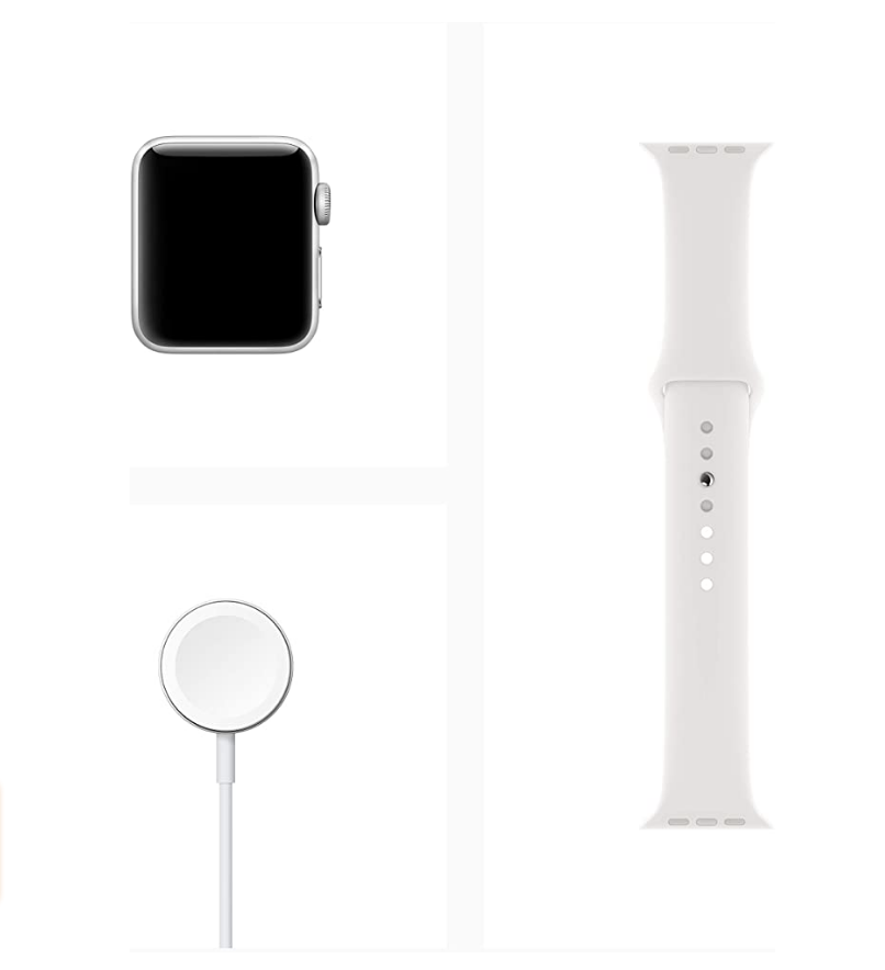 Apple watch s3 2025 2020