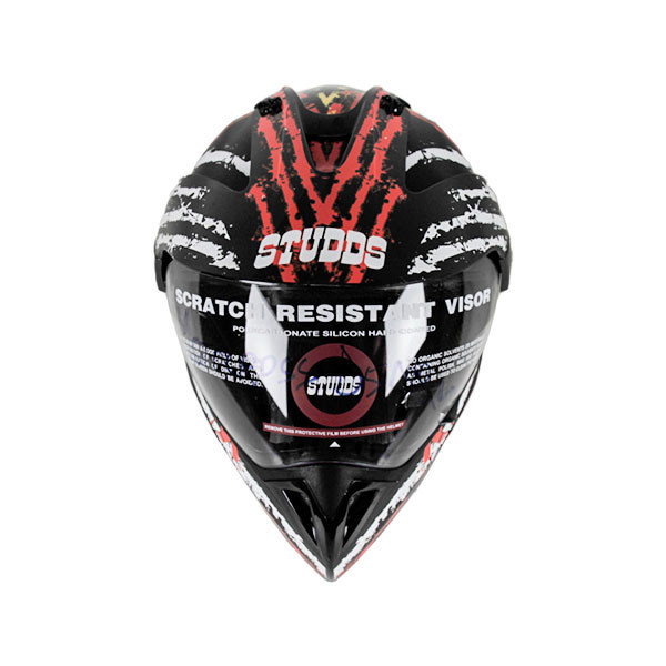 Studds motocross sales