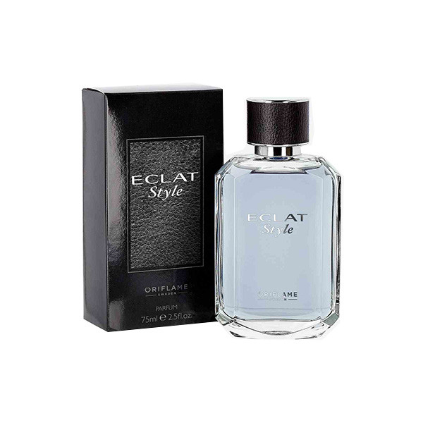 Eclat Style man Perfume, 75ml 